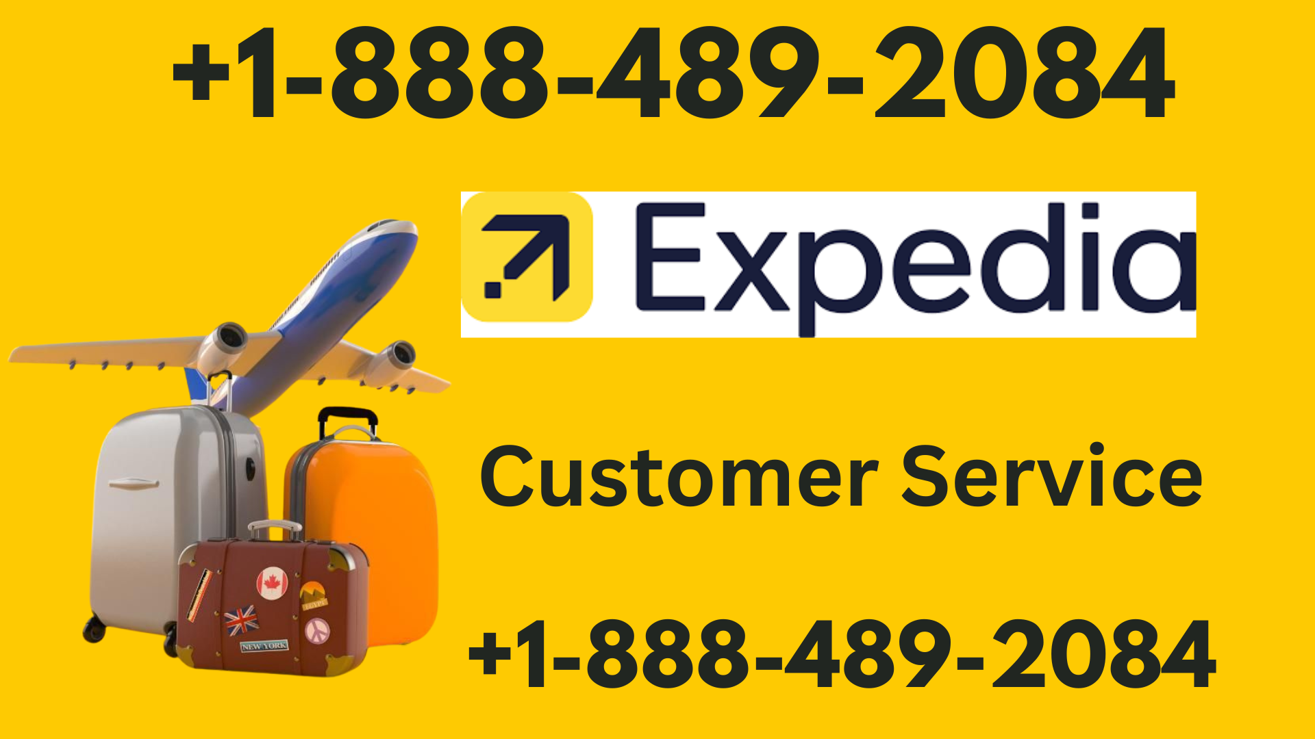 Expedia&trade; Customer Service Official Guide - Step-by-Step Help &amp; Support Expedia&trade;